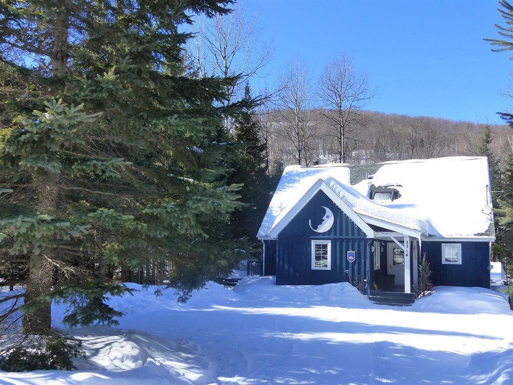 Gite Le Roupillon B&B Mont-Tremblant Exterior foto